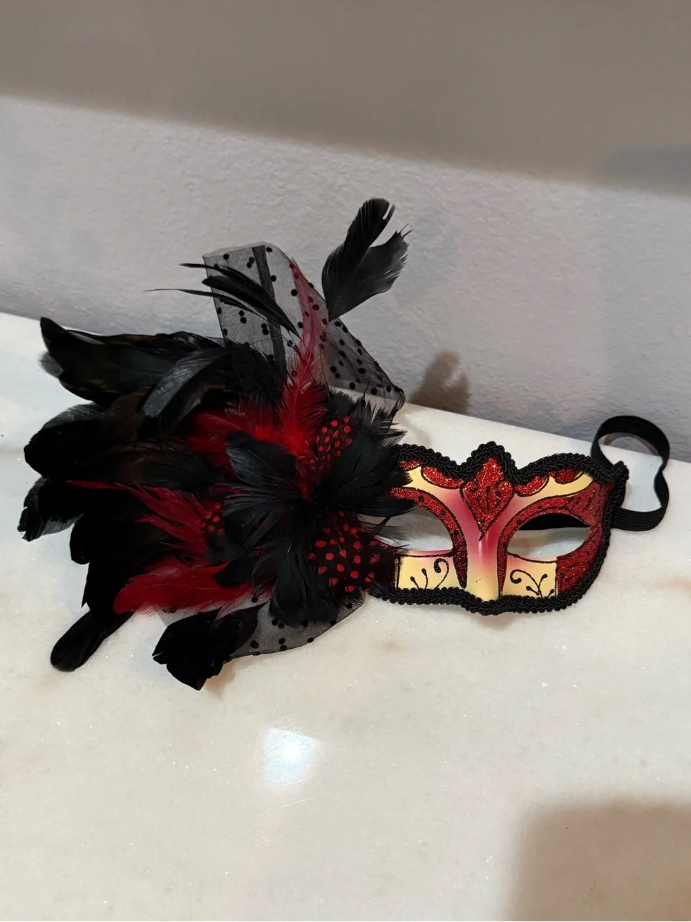 N/A elegant venetian